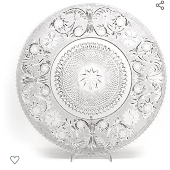 1970 Vintage Crystal - Picture 5 of 5